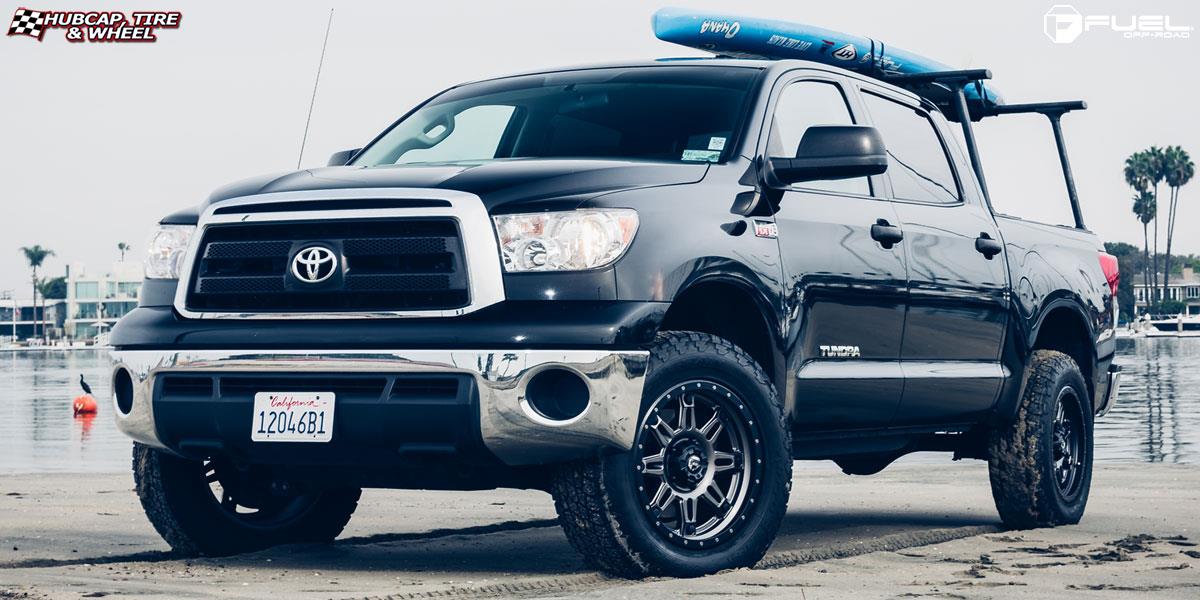  Toyota Tundra