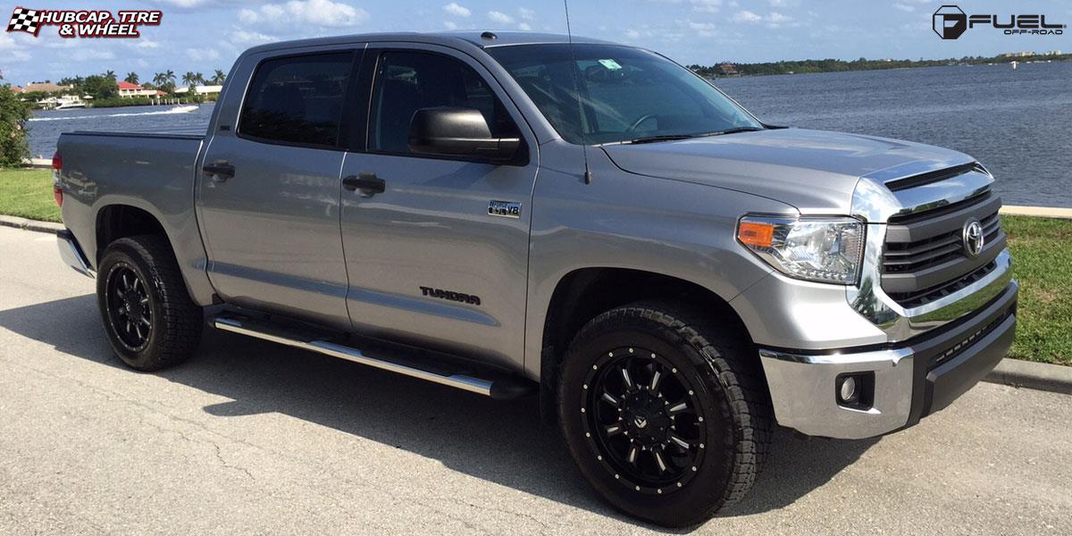 2014 Toyota Tundra