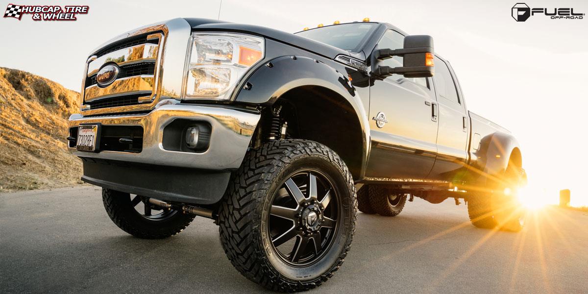  Ford F-350 Dually