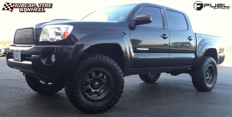  Toyota Tacoma