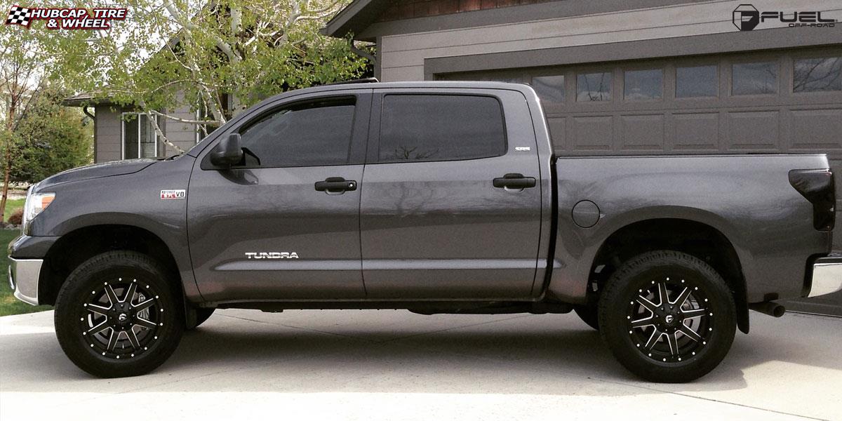  Toyota Tundra