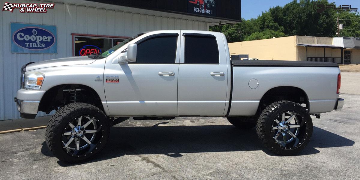  Dodge Ram 3500