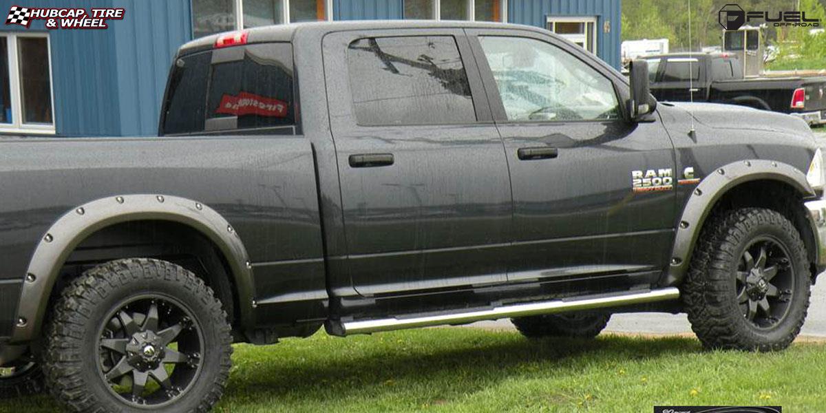  Dodge Ram 1500