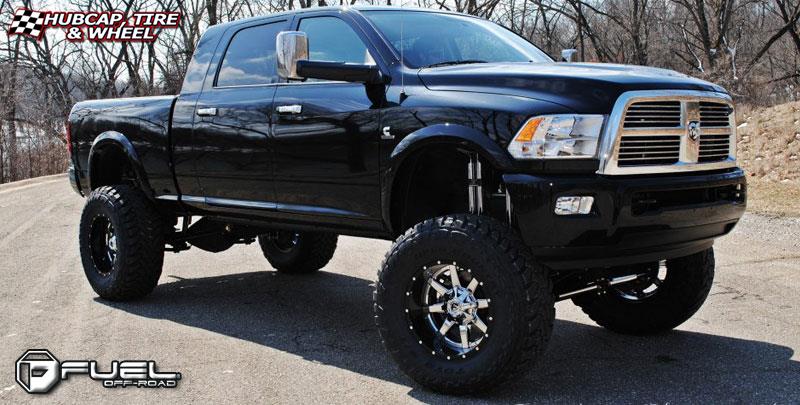  Dodge Ram 2500