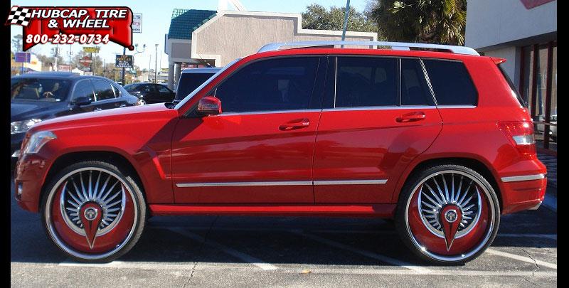  Mercedes-Benz GLK