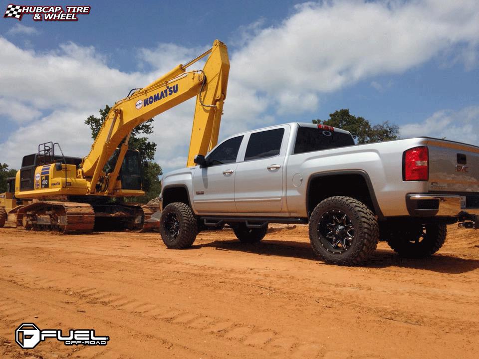  GMC Sierra 1500