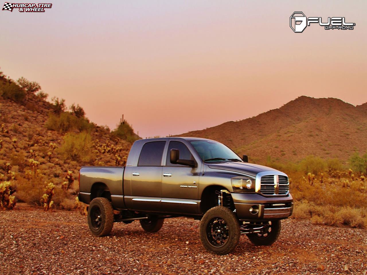  Dodge Ram 2500