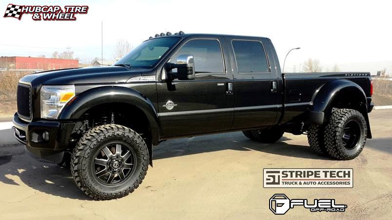  Ford F-350 Super Duty