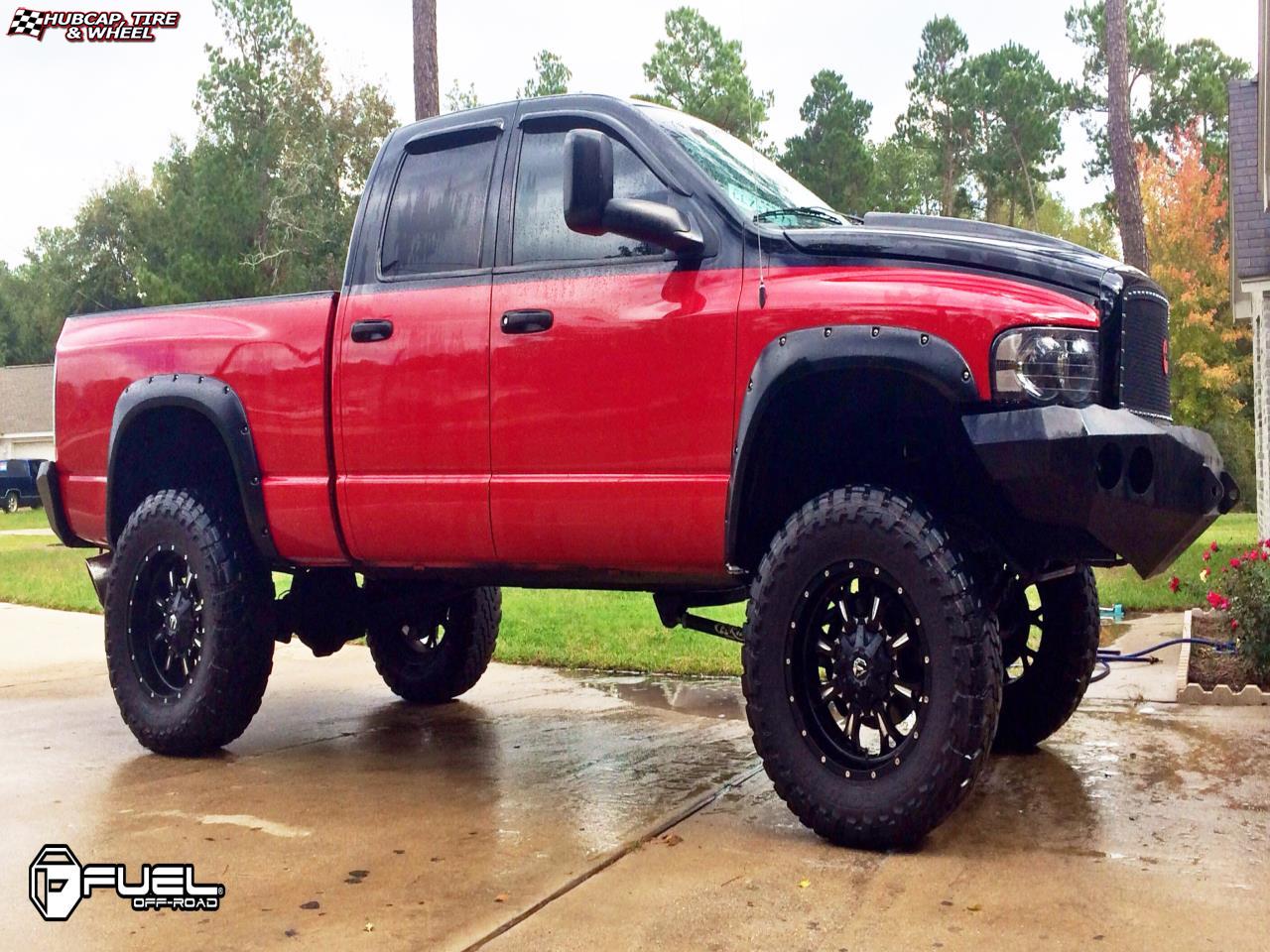  Dodge Ram 1500