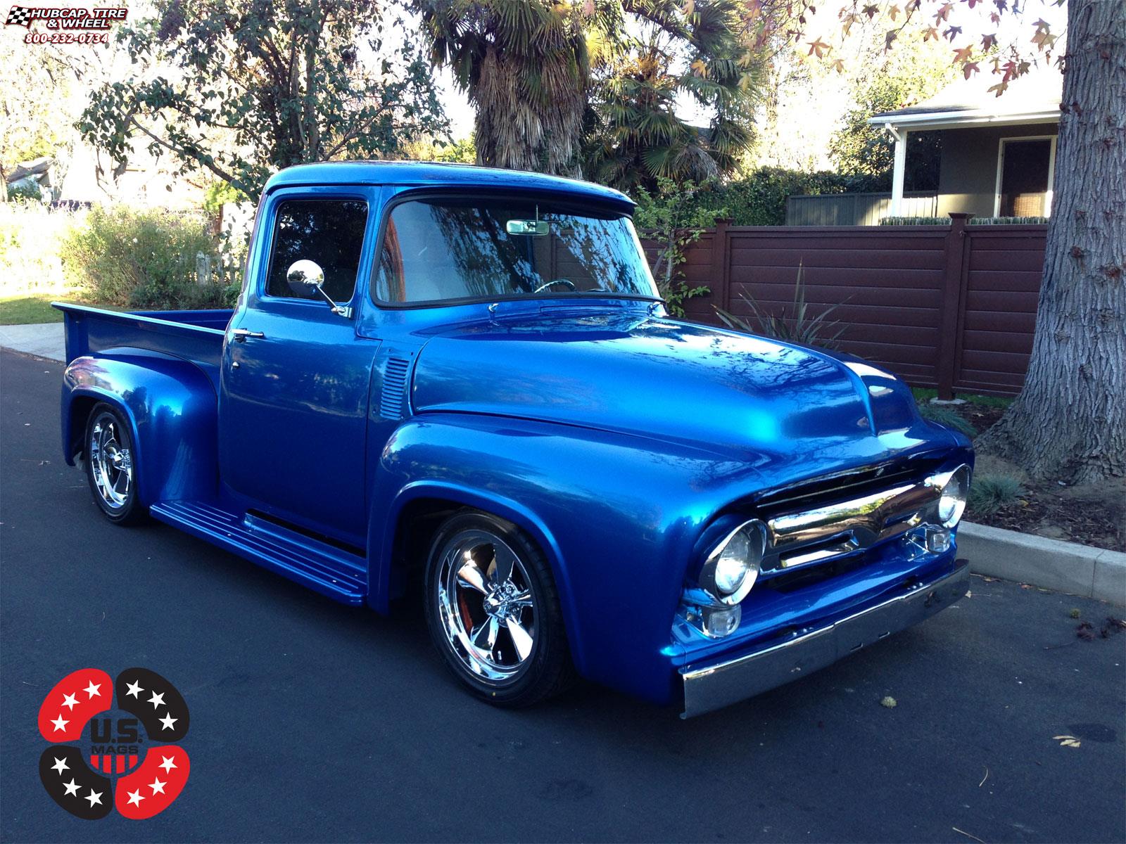  Ford F-100