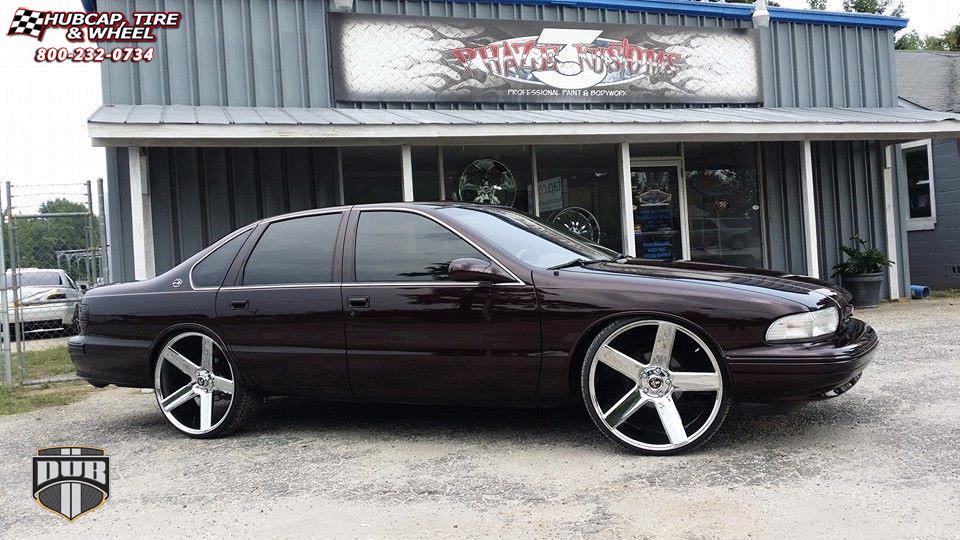  Chevrolet Impala