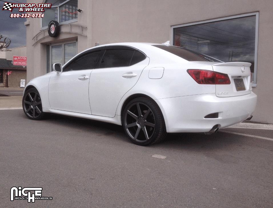  Lexus IS250