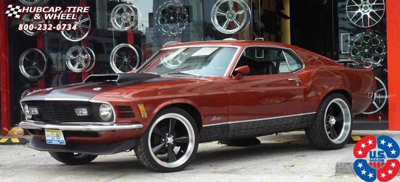 vehicle gallery/ford mustang mach1 us mags standard u201 0X0   wheels and rims