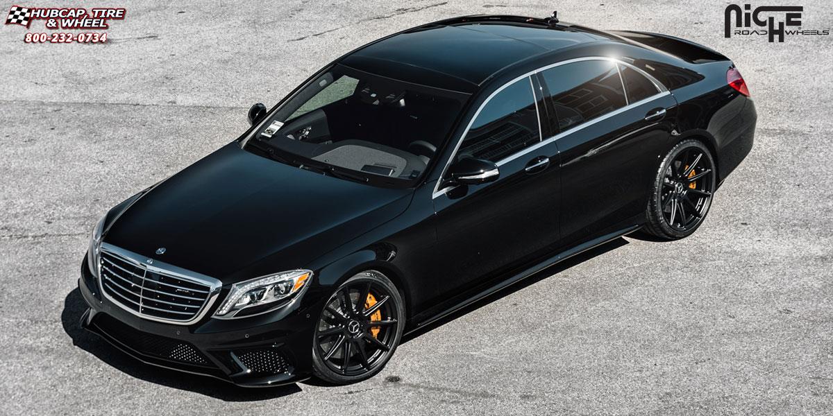  Mercedes-Benz S63