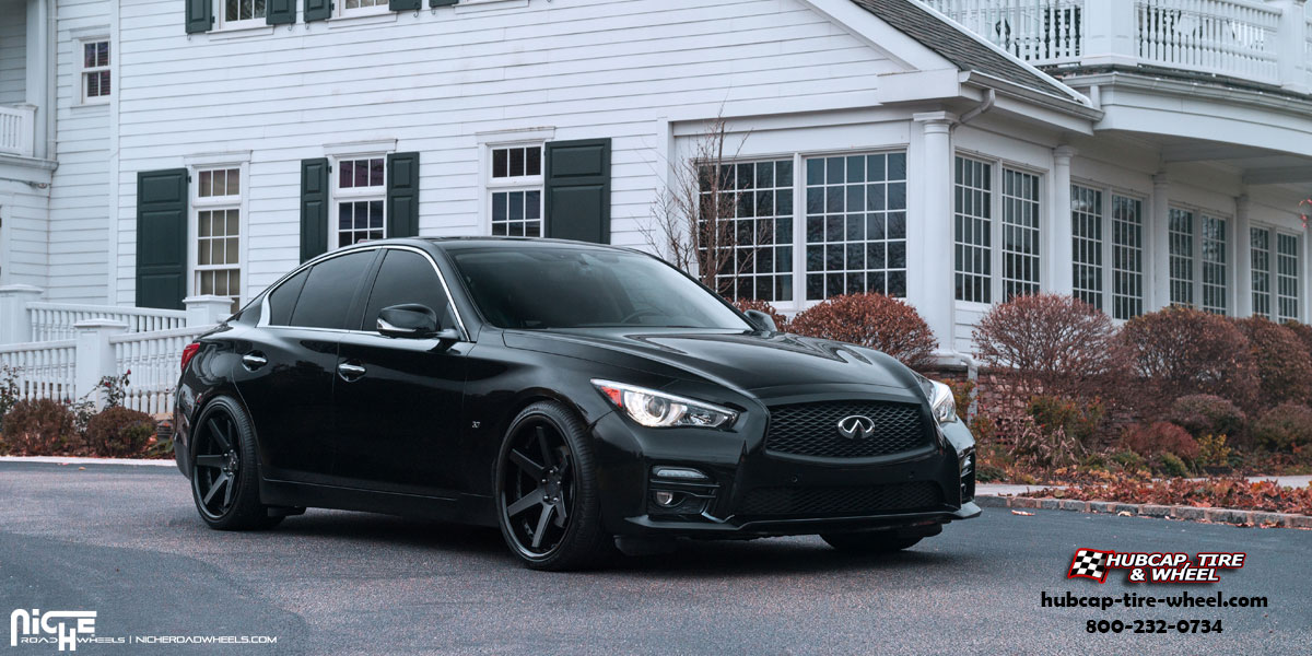  Infiniti Q50