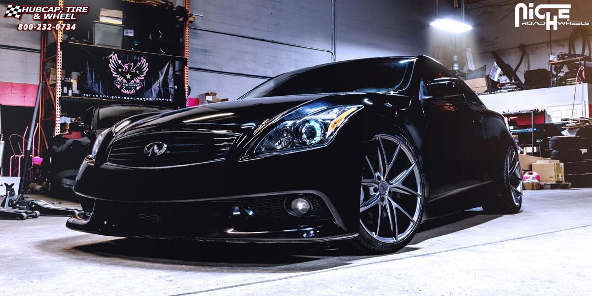  Infiniti G37