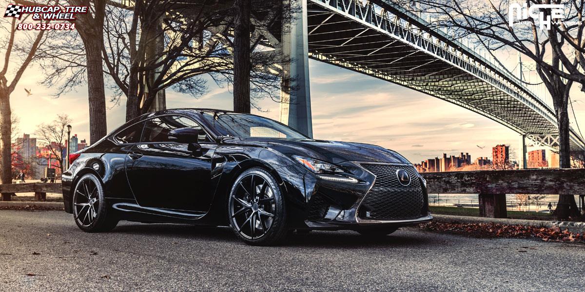  Lexus RC-F