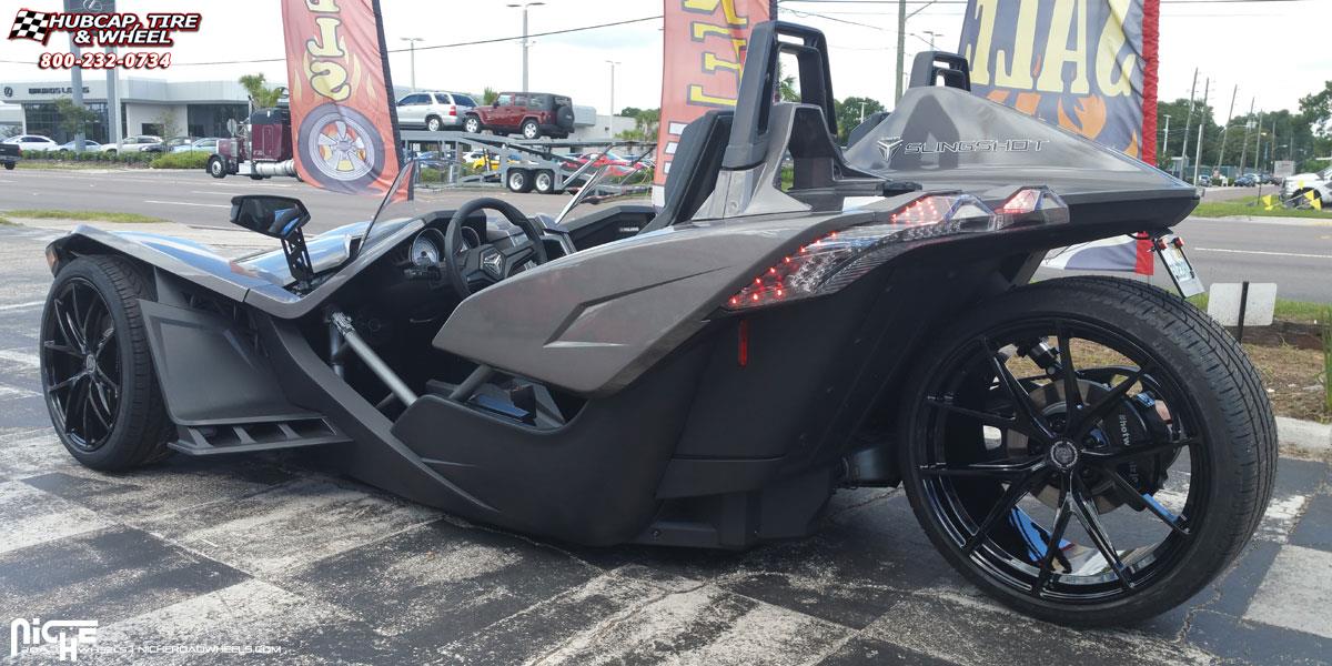  Polaris Slingshot