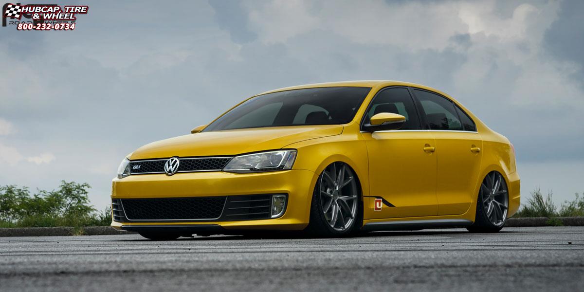  Volkswagen MK6 GLI