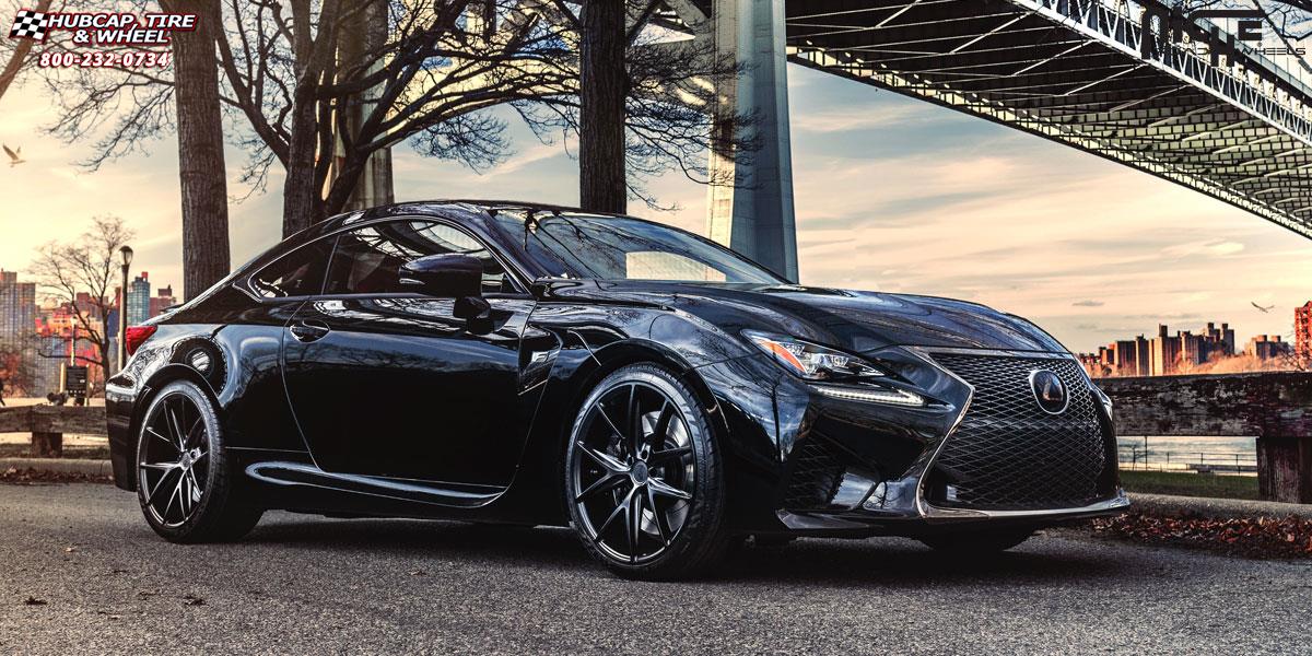  Lexus RC-F