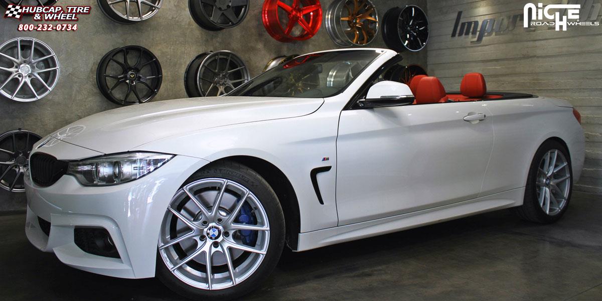  BMW 435i