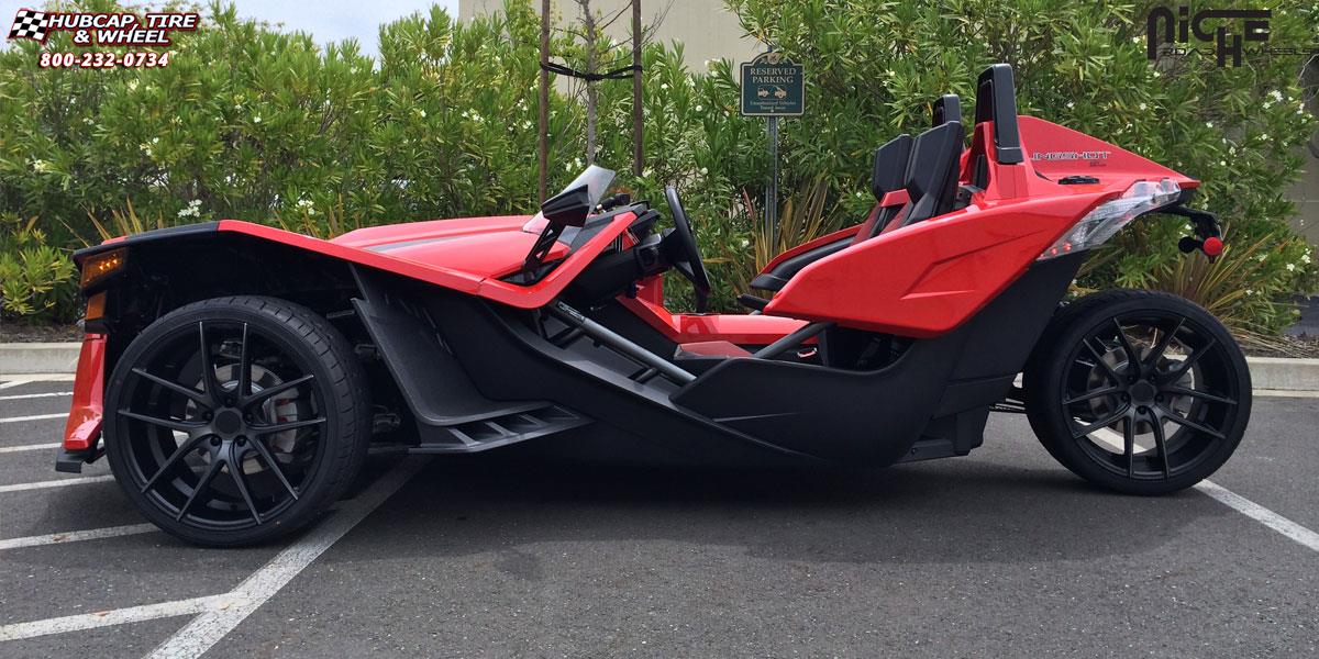  ATV - Polaris Slingshot