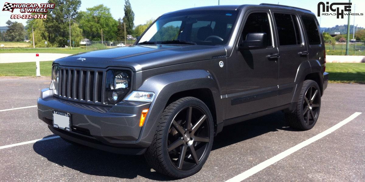  Jeep Liberty