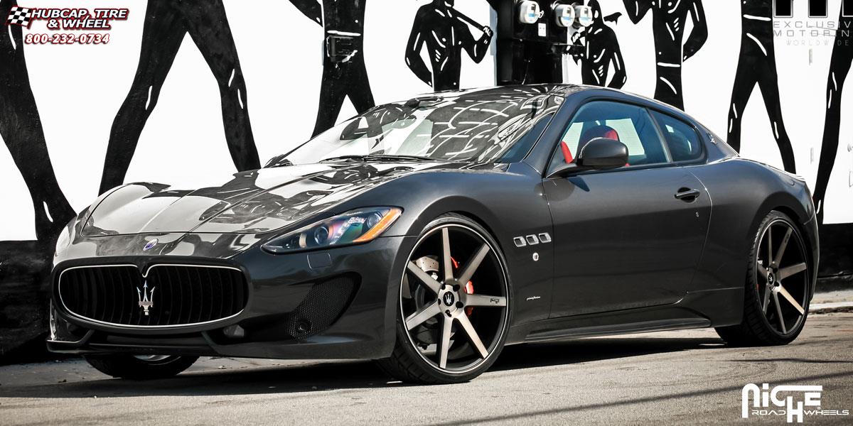  Maserati Gran Turismo