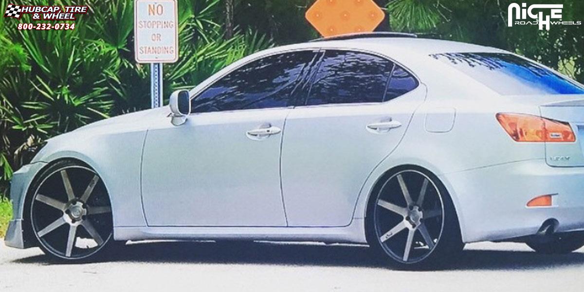  Lexus IS250