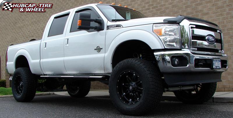  Ford F-350 Super Duty