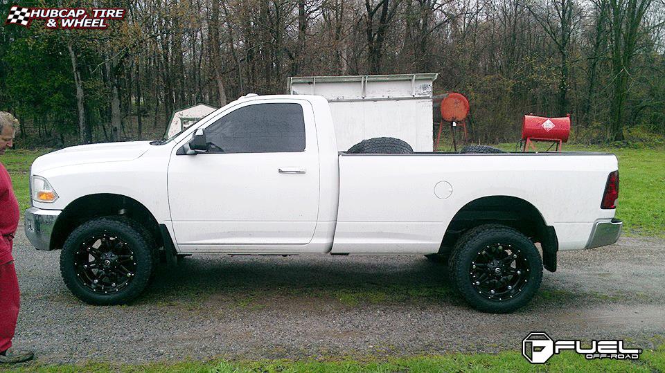  Dodge Ram 1500