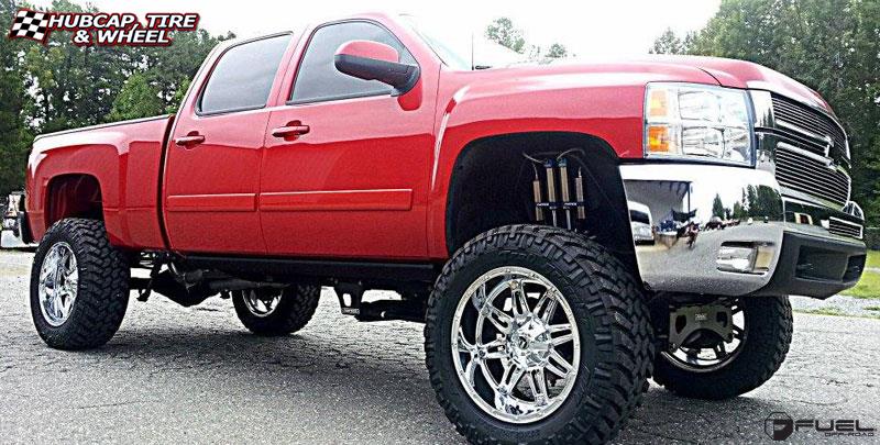  GMC Sierra 2500 HD