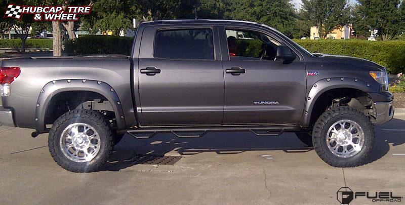  Toyota Tundra