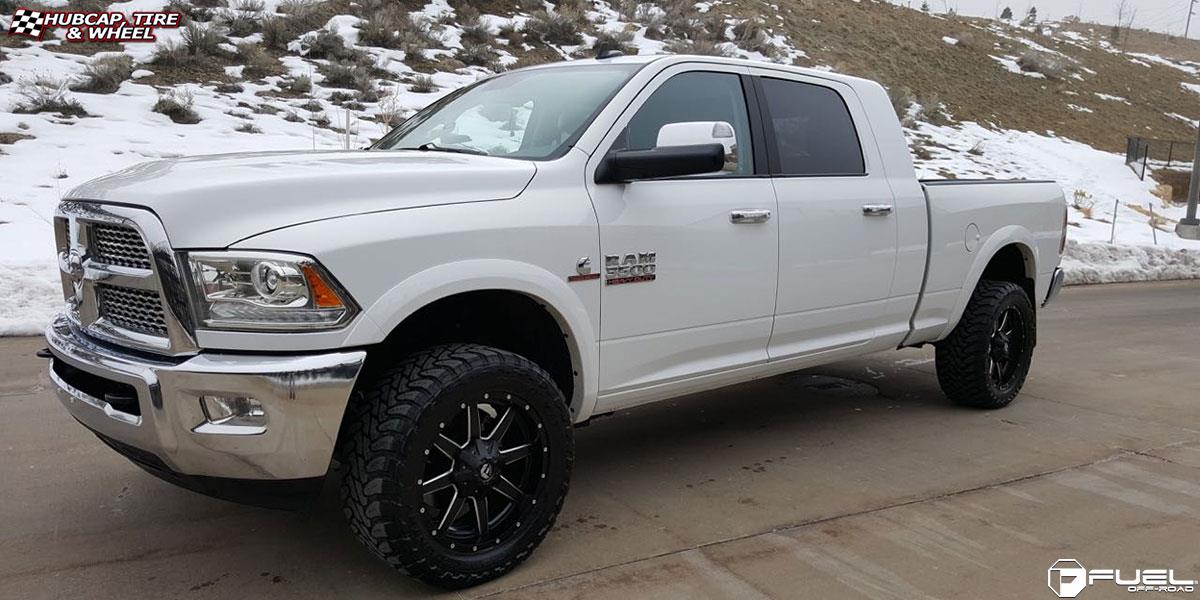  Dodge Ram 3500