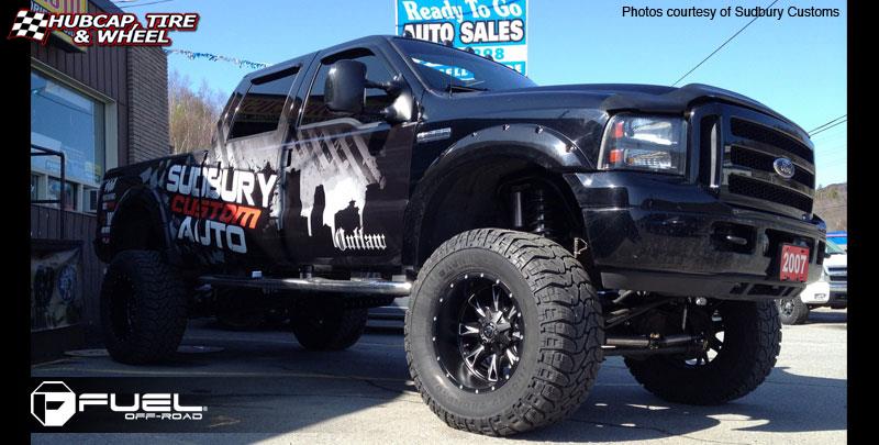  Ford F-350 Super Duty
