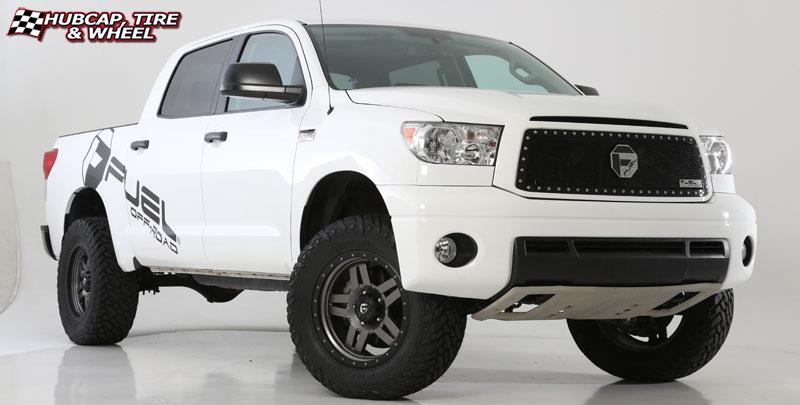  Toyota Tundra