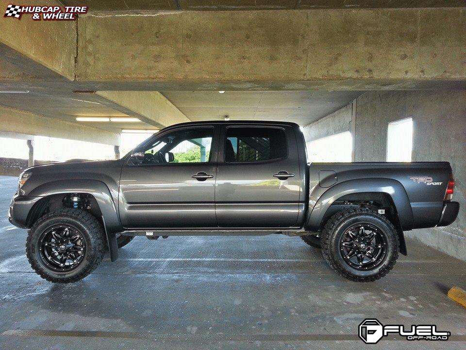  Toyota Tacoma