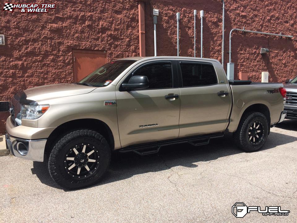  Toyota Tundra