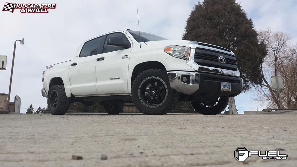  Toyota Tundra