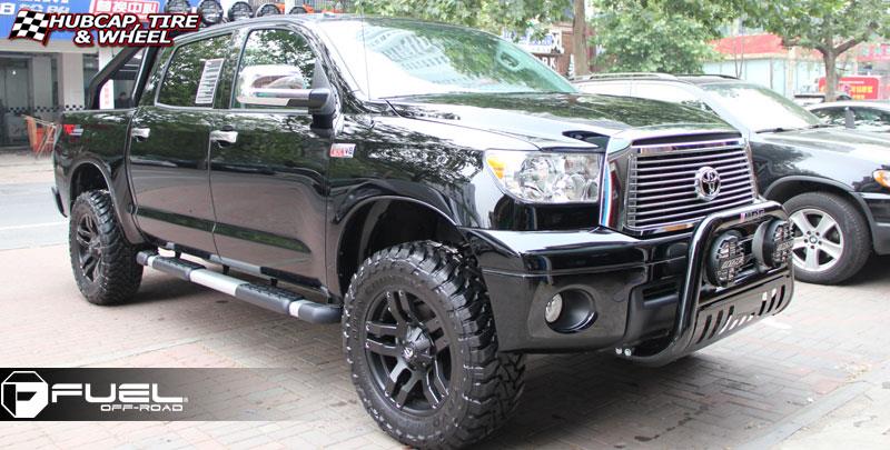  Toyota Tundra