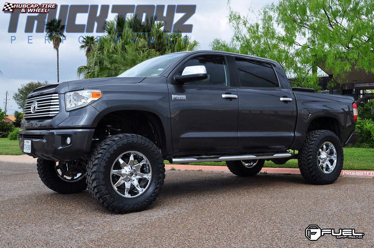  Toyota Tundra