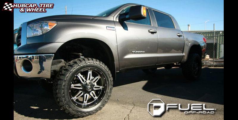  Toyota Tundra