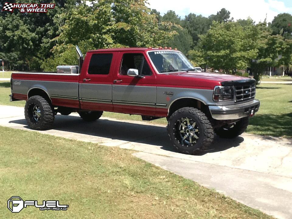  Ford F-350 Super Duty