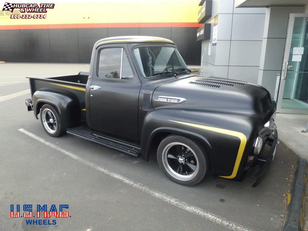  Ford F-100