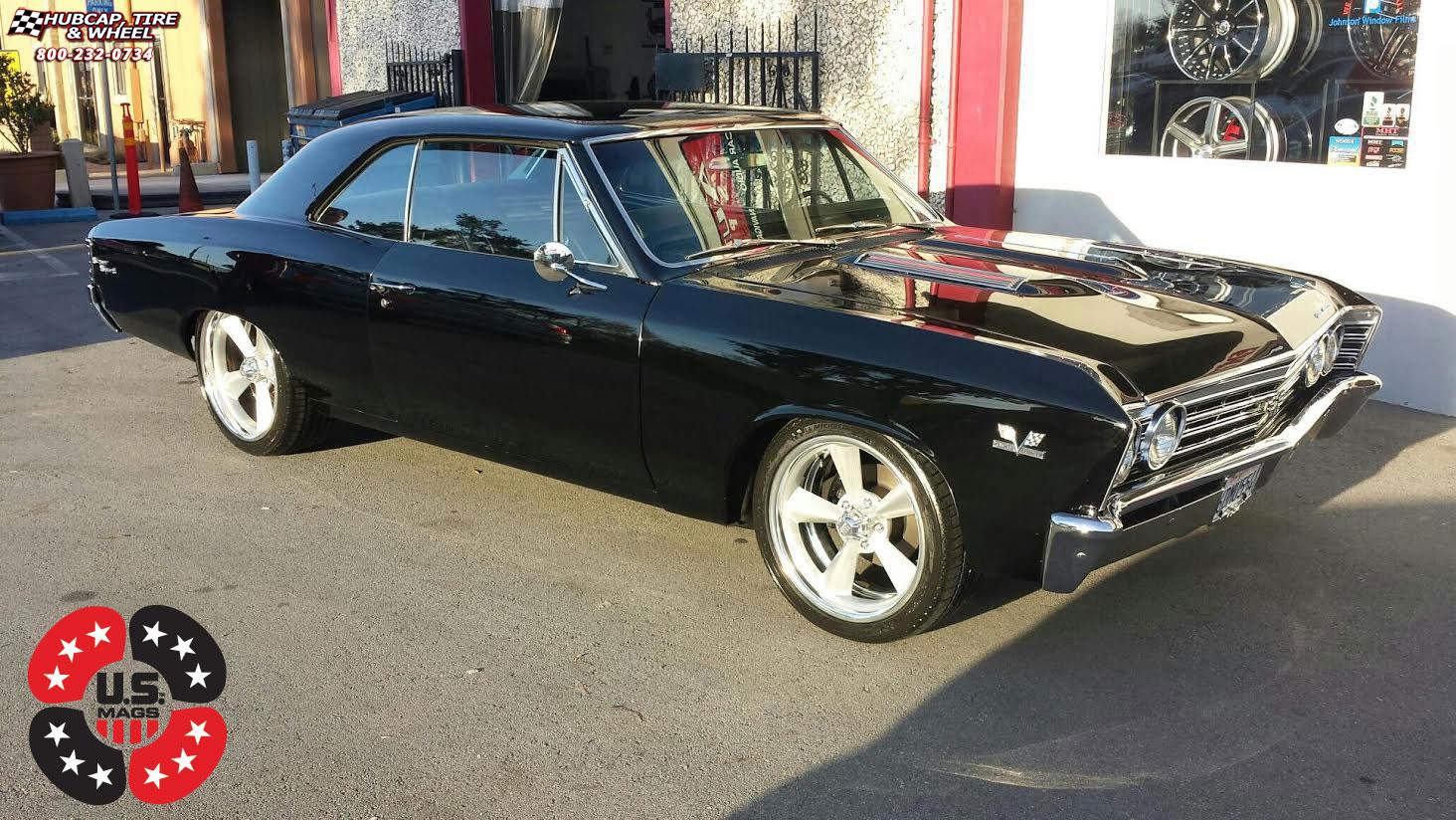  Chevrolet Chevelle