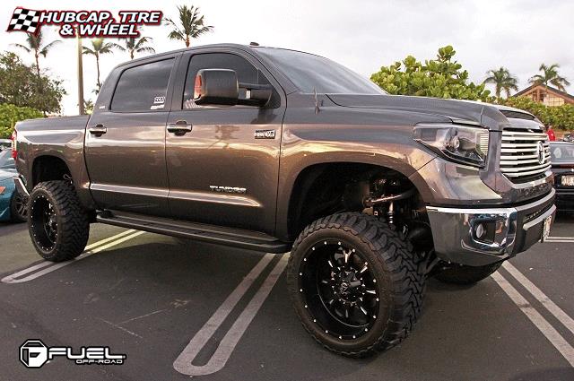  Toyota Tundra