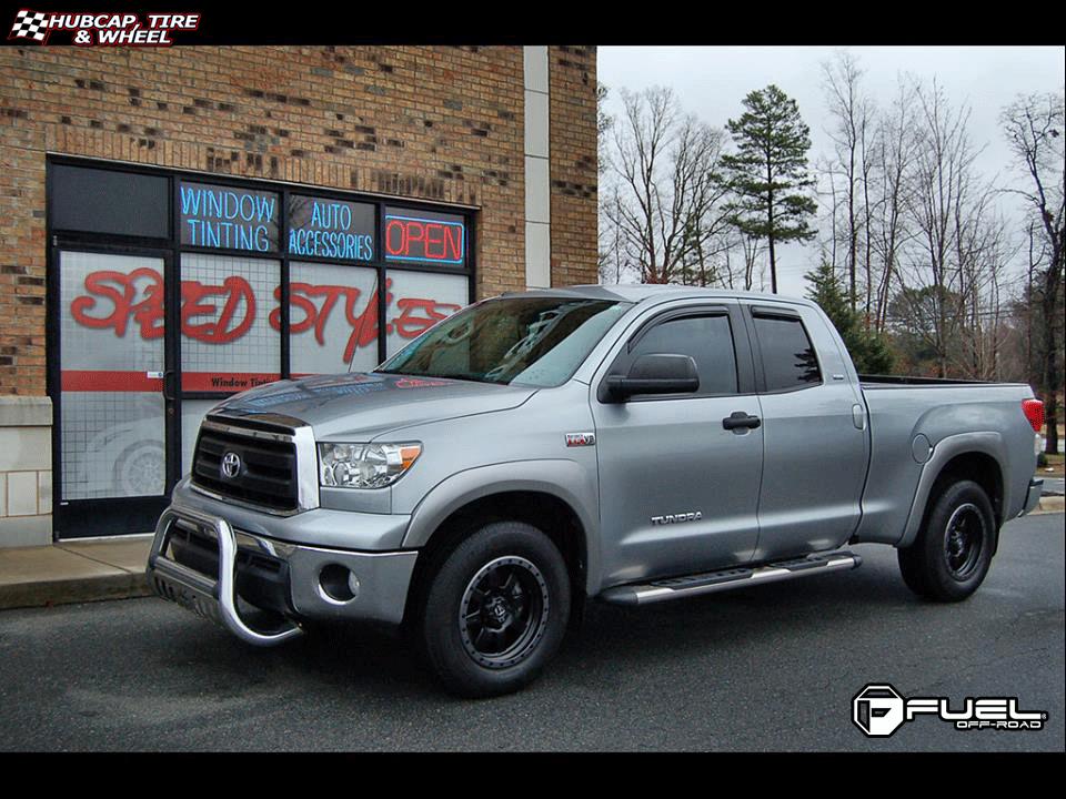  Toyota Tundra