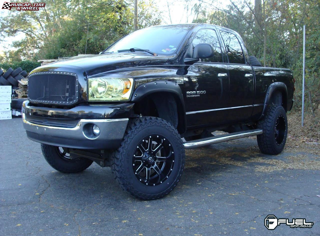  Dodge Ram 1500