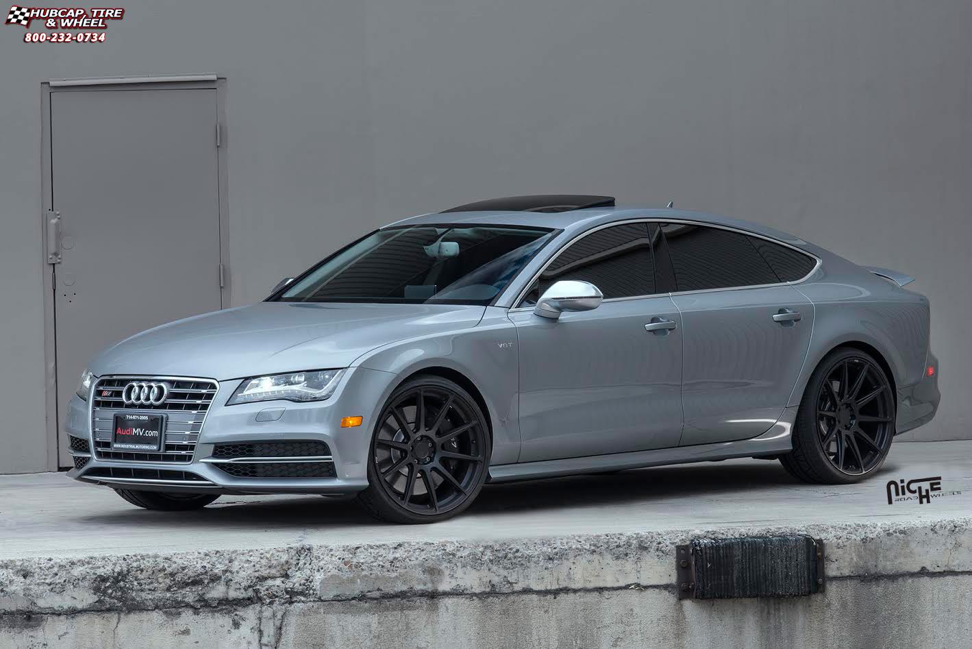  Audi S7