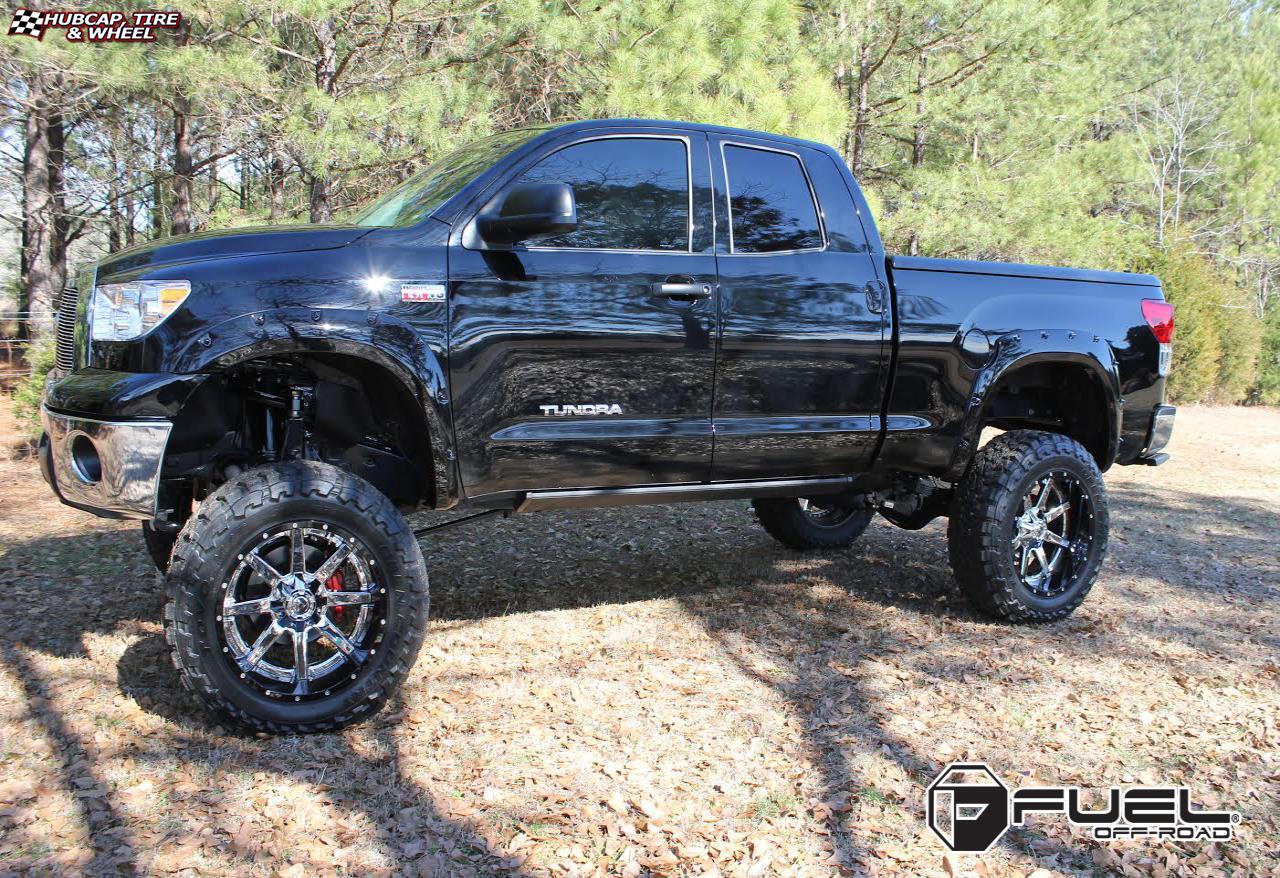  Toyota Tundra